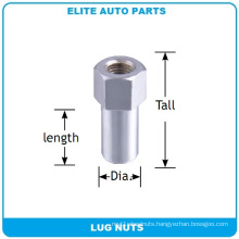 Mag Wheel Lug Nut for Car